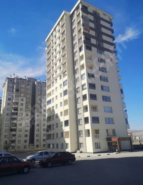 19 Mayıs site içerisinde