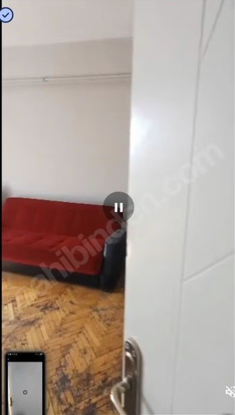 Adliye Yakını Büyük Ofis 200m² 4 adet Büro Tadilatli Cadde Üstü