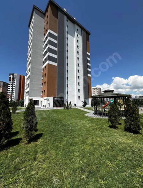 Kaçırılmayacak Daire