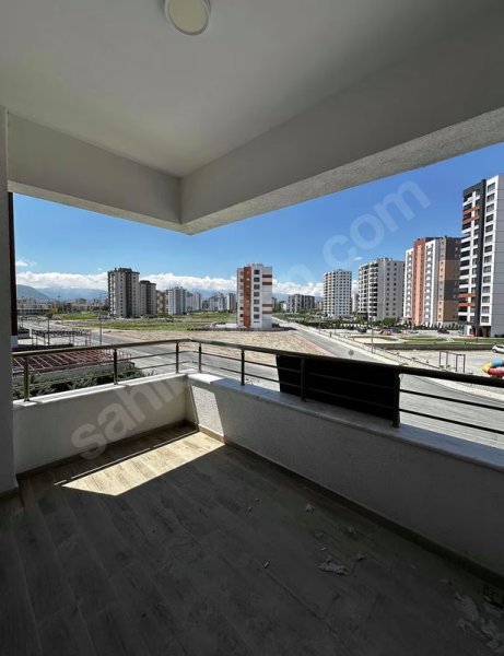 Kaçırılmayacak Daire
