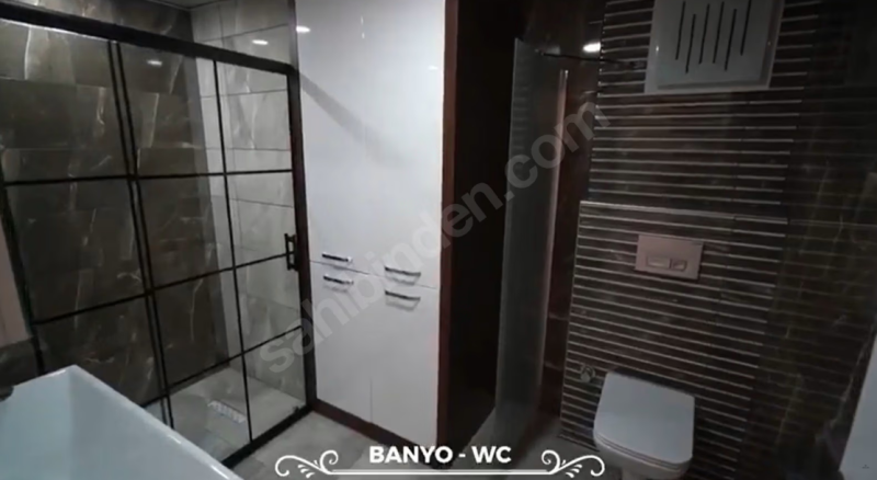 BALCIOĞLU KONAĞI,SAHİBİNDEN 4+1 DAİRE