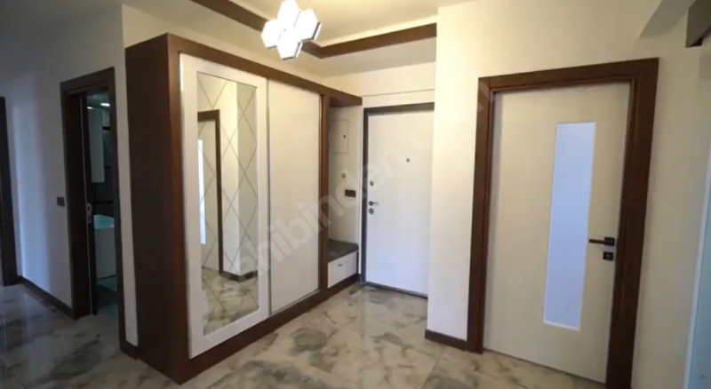 BALCIOĞLU KONAĞI,SAHİBİNDEN 4+1 DAİRE