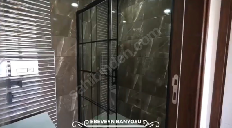 BALCIOĞLU KONAĞI,SAHİBİNDEN 4+1 DAİRE