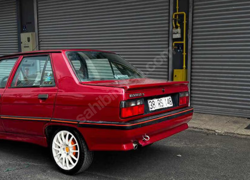 Kusursuz tertemiz Fairway
