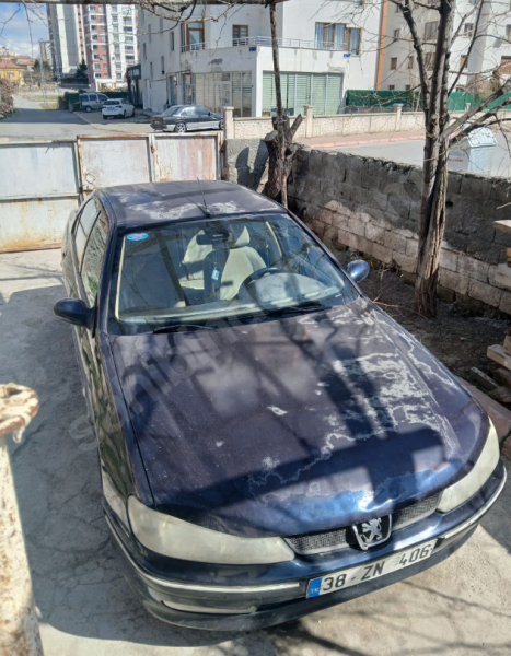ACİL SATLIK