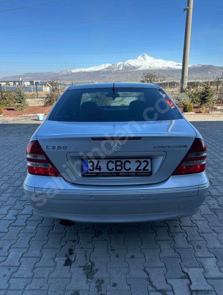 Hatasız boyasız Full orijinal LPG hiç takılmamış