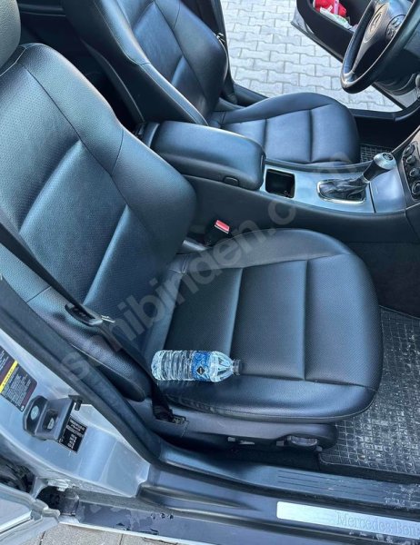 Hatasız boyasız Full orijinal LPG hiç takılmamış