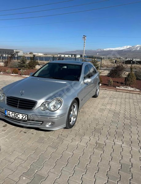Hatasız boyasız Full orijinal LPG hiç takılmamış