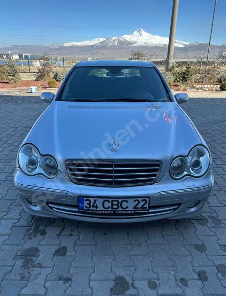 Hatasız boyasız Full orijinal LPG hiç takılmamış