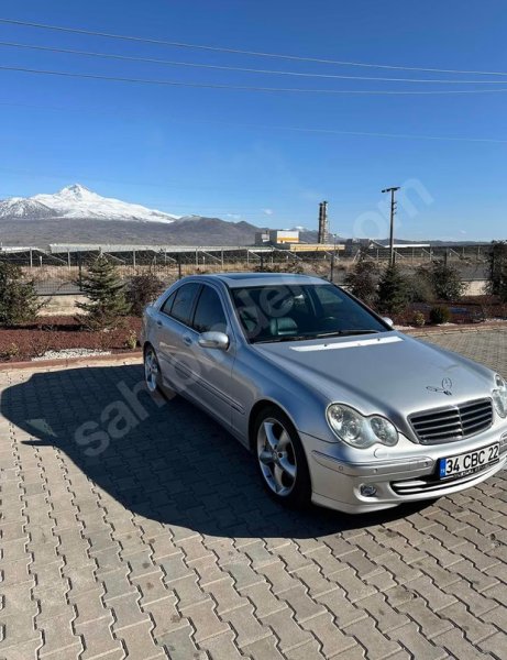 Hatasız boyasız Full orijinal LPG hiç takılmamış