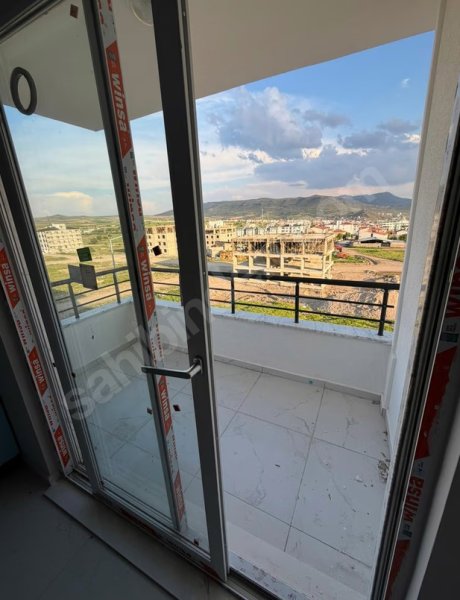 Yeni Hastaneye Yürüme Mesafesi - 2+1 Eşyalı - Yerden Isıtmalı
