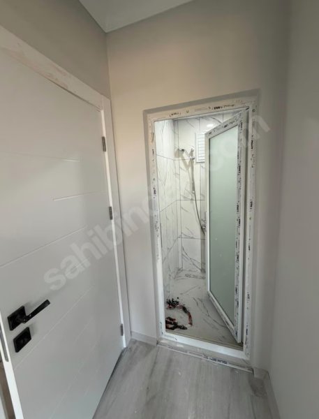 Yeni Hastaneye Yürüme Mesafesi - 2+1 Eşyalı - Yerden Isıtmalı