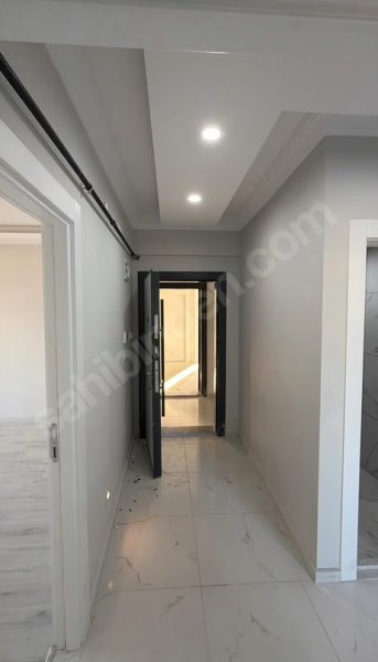 Yeni Hastaneye Yürüme Mesafesi - 2+1 Eşyalı - Yerden Isıtmalı