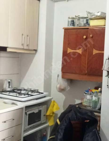 BAKIMLI 2+1 SATILIK DAİRE