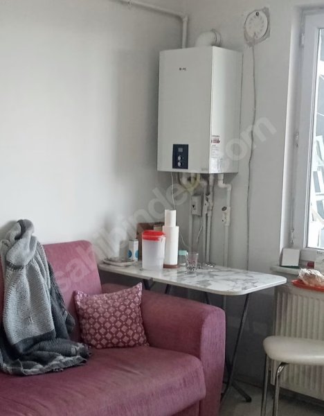 BAKIMLI 2+1 SATILIK DAİRE