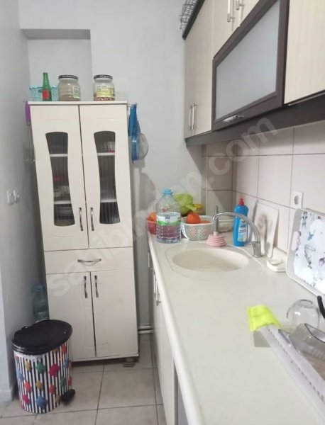 BAKIMLI 2+1 SATILIK DAİRE