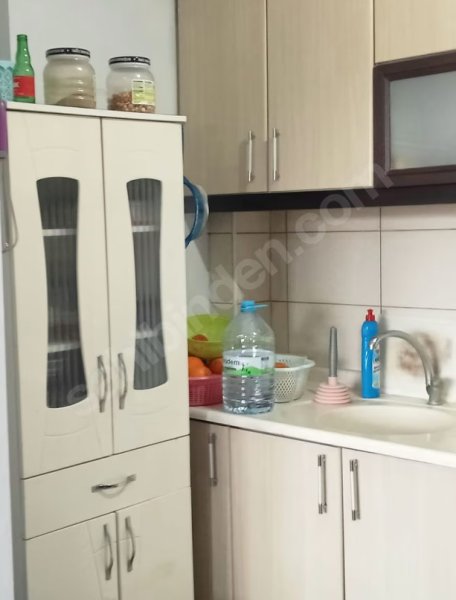 BAKIMLI 2+1 SATILIK DAİRE
