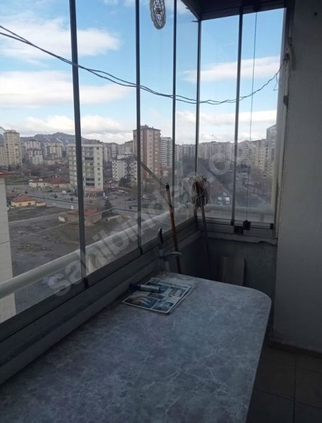 BAKIMLI 2+1 SATILIK DAİRE