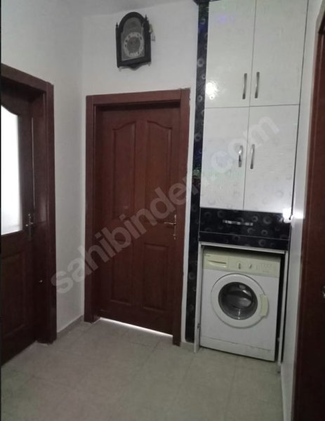 BAKIMLI 2+1 SATILIK DAİRE