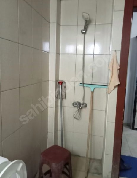 BAKIMLI 2+1 SATILIK DAİRE