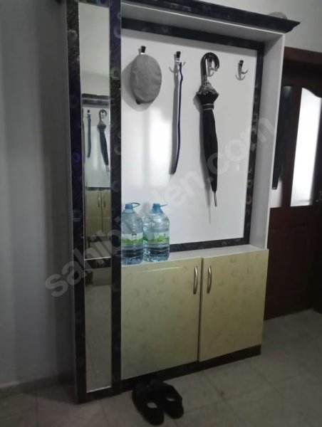 BAKIMLI 2+1 SATILIK DAİRE