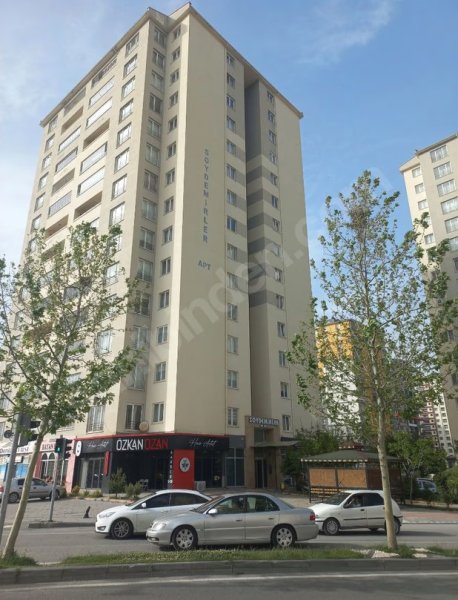 Muhteşem Lokasyonda Talas Mevlanada Satlık 3.5+1 Daire