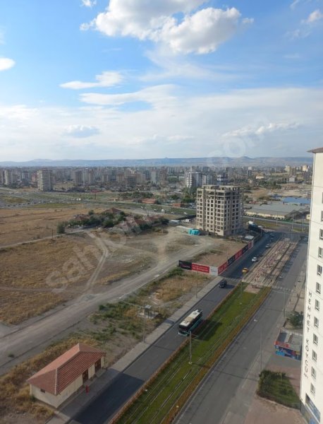 Muhteşem Lokasyonda Talas Mevlanada Satlık 3.5+1 Daire