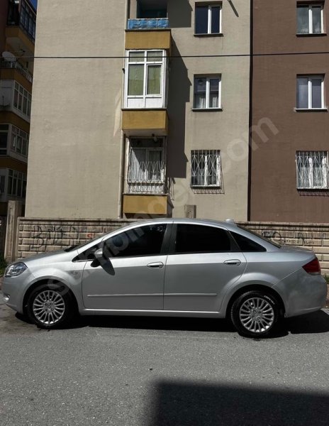 HATASIZ EMSALSİZ LİNEA