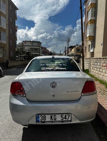 HATASIZ EMSALSİZ LİNEA