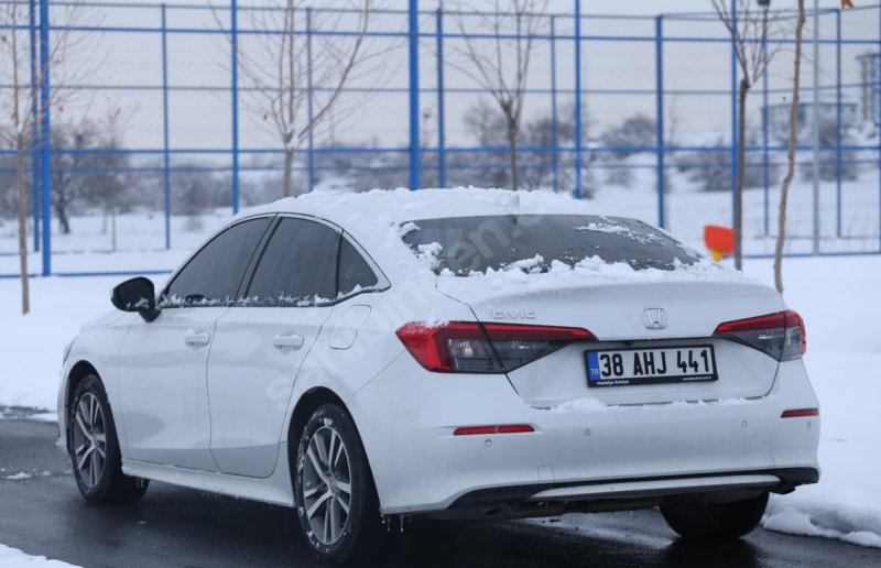 AVUKATTAN DÜŞÜK KM, HATASIZ, TEMİZ