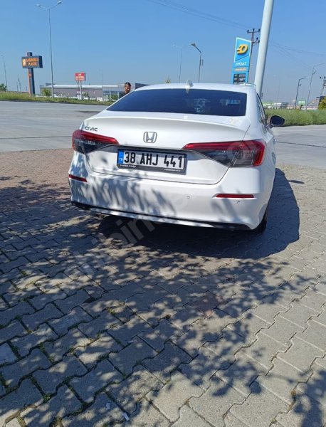 AVUKATTAN DÜŞÜK KM, HATASIZ, TEMİZ