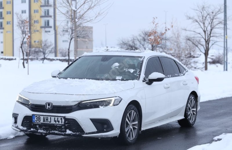 AVUKATTAN DÜŞÜK KM, HATASIZ, TEMİZ
