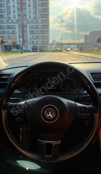 SAHİBİNDEN TEMİZ PASSAT
