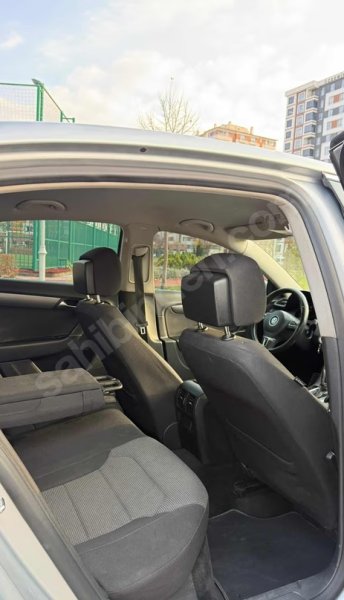 SAHİBİNDEN TEMİZ PASSAT