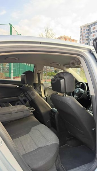 SAHİBİNDEN TEMİZ PASSAT