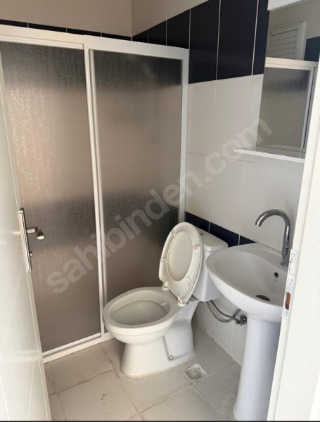 Sahibinden, eşyasız, tramvayın son durağında satılık 2+1 daire