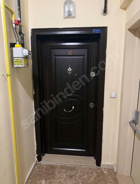 Sahibinden, eşyasız, tramvayın son durağında satılık 2+1 daire