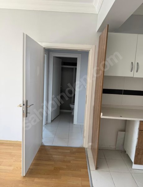 Sahibinden, eşyasız, tramvayın son durağında satılık 2+1 daire