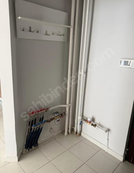 Sahibinden, eşyasız, tramvayın son durağında satılık 2+1 daire