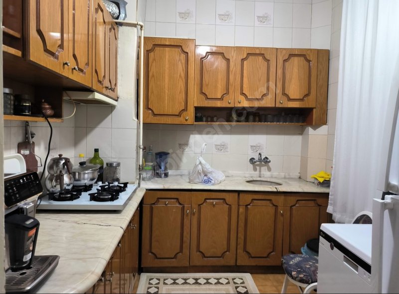 Sahibinden Satılık 3+1 Daire