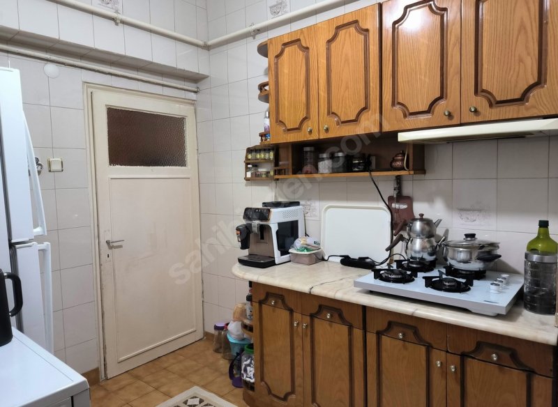 Sahibinden Satılık 3+1 Daire