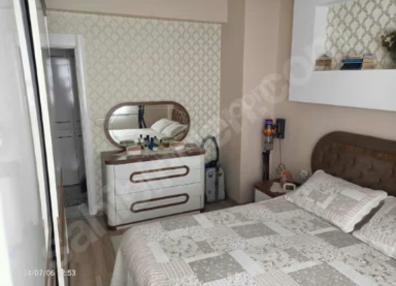 Küçükali de 3+1 KİRALIK DAİRE