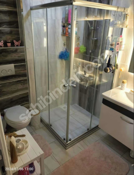 Küçükali de 3+1 KİRALIK DAİRE