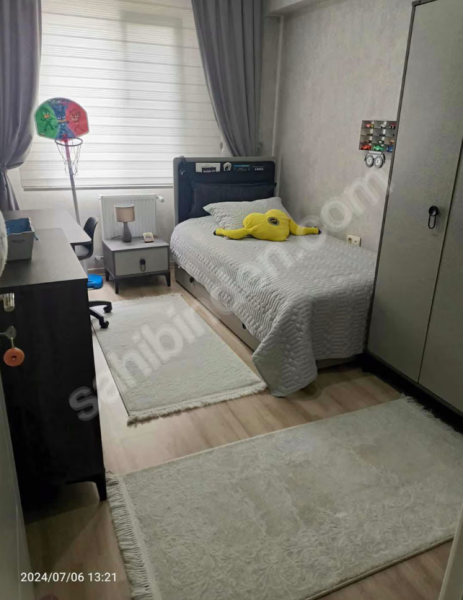 Küçükali de 3+1 KİRALIK DAİRE