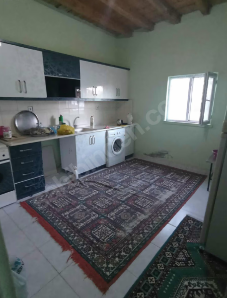 Sahibinden müstakil ev