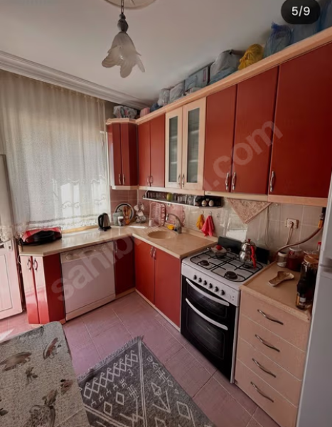 Full eşyalı/ ACİL SATILIK Pazarlık sünnettir. Kayseri/Develi