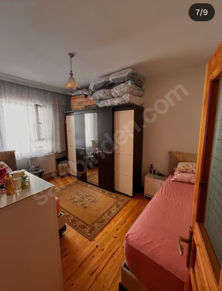 Full eşyalı/ ACİL SATILIK Pazarlık sünnettir. Kayseri/Develi