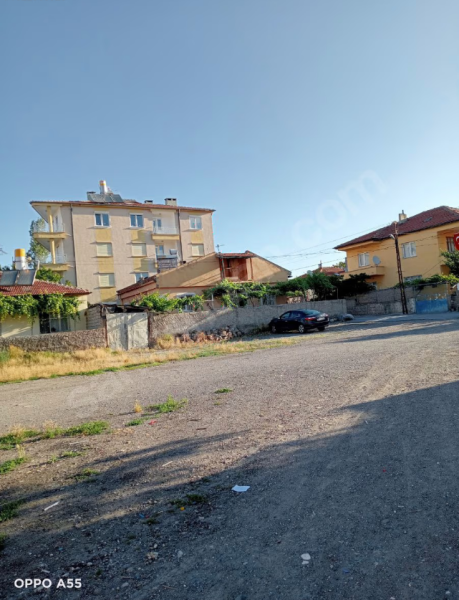 müstakil ev
