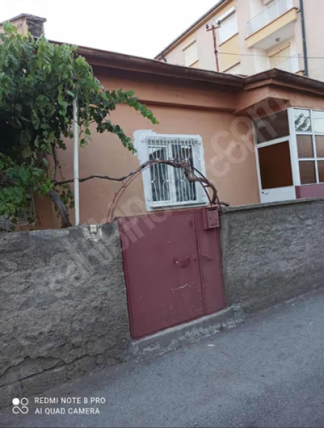 müstakil ev