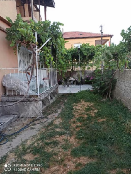 müstakil ev